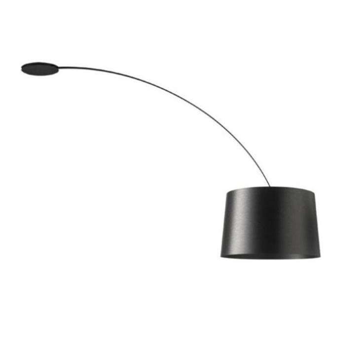 Designlamp Foscarini, Huis en Inrichting, Lampen | Plafondlampen, Gebruikt, Kunststof, Ophalen