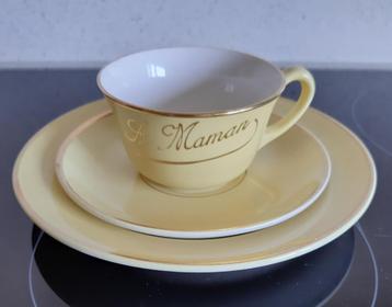 Petit déjeuner 'A Maman' (Boch), Enlèvement ou Envoi