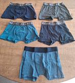 Ondergoed maat 98 jongens boxershorts, Kinderen en Baby's, Kinderkleding | Maat 98, Ophalen, Zo goed als nieuw