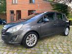 Opel Corsa, 2012, benzine, airco, Auto's, Handgeschakeld, 5 deurs, Zilver of Grijs, Corsa