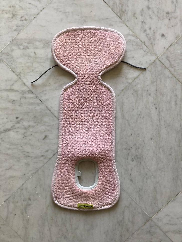 AeroMoov 0, tapis anti transpiration siège auto, air layer, Enfants & Bébés, Sièges auto, Comme neuf, Enlèvement