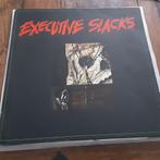 Executive Slacks – Executive Slacks EP, Envoi, Utilisé, 12 pouces