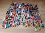 Lot speelgoedauto's, Kinderen en Baby's, Speelgoed |Speelgoedvoertuigen, Ophalen of Verzenden, Gebruikt
