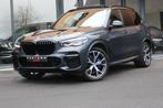 BMW X5 45e *HYBRIDE*M-PACK*HEADUP*PANO*KEYLESS*BTW WAGEN*, Achat, Entreprise, Entretenue par le concessionnaire, Noir