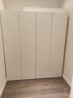 IKEA PLATSA kast, Ophalen, 50 tot 75 cm, 150 tot 200 cm, 150 tot 200 cm