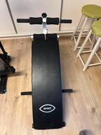 Buikspieren, Enlèvement, Utilisé