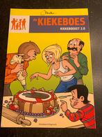 De kiekeboes kiekeboeket 2.0, Boeken, Stripverhalen, Ophalen