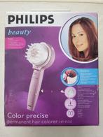 Philips Beauty Color Precise HP 4550 100% Neuf, Handtassen en Accessoires, Uiterlijk | Haarverzorging, Ophalen, Nieuw, Haarverzorger of -hersteller