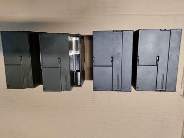 Siemens Simatic FM Stepdrives beschikbaar voor biedingen