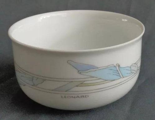 HUTSCHENREUTHER TAVOLA LEONARD PARIS ELYSEES kom O10xH5,5cm, Huis en Inrichting, Keuken | Servies, Zo goed als nieuw, Verzenden