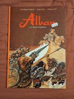 Alban 3: O sancta Simplicitas!, Boeken, Eén stripboek, Ophalen of Verzenden, Zo goed als nieuw