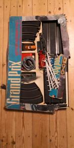 oude racebaan, Elektrisch, Ophalen, Overige merken, Racebaan