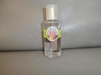 Roger & Gallet Fleur de Figuier (nog 3/4 in de fles.), Ophalen of Verzenden, Gebruikt