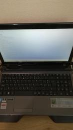 Laptop Acer 5750g, 256 GB, 8 GB, Intel I3 2310m, Comme neuf