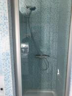 ZWAAIDEUR DOUCHE, Ophalen, Gebruikt, Glas, Douche