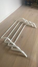 Kleerhangers IKEA (4), Huis en Inrichting, Woonaccessoires | Kapstokken, Ophalen of Verzenden, Zo goed als nieuw