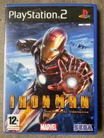 Ironman PlayStation 2 ps2, Enlèvement ou Envoi