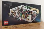 LEGO Ideas 21336 The Office - sealed, Kinderen en Baby's, Ophalen of Verzenden, Nieuw, Complete set, Lego