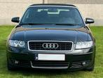 Audi A4, Auto's, Audi, https://public.car-pass.be/vhr/a2d1d98d-809e-4dc8-9ab6-234c08b158ba?lang=nl, Te koop, 120 kW, 1580 kg