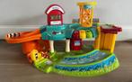 Vtech Toet Toet carwash, Kinderen en Baby's, Ophalen of Verzenden, Zo goed als nieuw