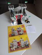 Lego 6073 knight's castle, Kinderen en Baby's, Speelgoed | Duplo en Lego, Ophalen of Verzenden, Lego