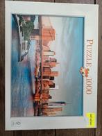 Puzzel 1000stukjes, Antiek en Kunst, Ophalen