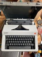 Olympia Monica S, Divers, Machines à écrire, Utilisé