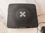 B box 3v proximus avec cable, Computers en Software, Routers en Modems, Ophalen of Verzenden, Zo goed als nieuw