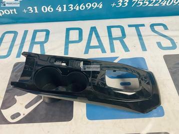 Midden console Peugeot 208 2020 2022 9829400680 houder 4-A4- beschikbaar voor biedingen