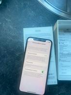 Iphone x 256gb, Telecommunicatie, Ophalen of Verzenden, Zo goed als nieuw, IPhone X