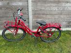 Kinderfiets 24inch BNB, Fietsen en Brommers, Ophalen, BNB, Versnellingen, Gebruikt
