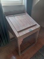 antieke lessenaar, Antiek en Kunst, Ophalen