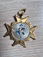 Carnaval medaille Lea 1974 - 1975, Ophalen of Verzenden