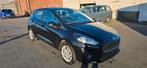 Ford fiesta 2021, Auto's, Stof, Zwart, 5 deurs, Particulier
