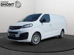 Opel Vivaro L3 Van - 2.0 Diesel - Manueel - 145PK, Auto's, Voorwielaandrijving, Stof, 4 cilinders, Wit