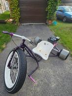 Drift trike, Fietsen en Brommers, Ophalen, Zo goed als nieuw