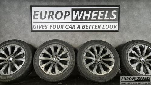 20 inch Land rover Range Rover Velar Zomerbanden 255 50 20, Auto-onderdelen, Banden en Velgen, Banden en Velgen, Zomerbanden, 20 inch