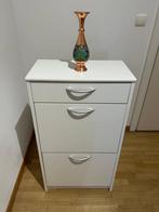 Shoe rack, Ophalen, Zo goed als nieuw