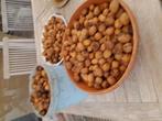 Terug okkernoten te koop € 2 kg, Ophalen