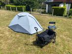 Top Festivalpakketje, Caravans en Kamperen, Ophalen of Verzenden, Zo goed als nieuw