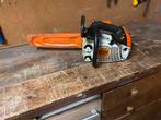 Stihl kettingzaag ms192t, Tuin en Terras, Ophalen, Gebruikt, Stihl