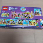 lego friends surfer strandplezier, Enlèvement, Comme neuf, Ensemble complet, Lego