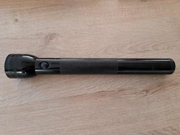 Maglite, Enlèvement ou Envoi, Utilisé, Batterie