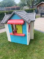 Smoby chef speelhuisje, Kinderen en Baby's, Ophalen, Zo goed als nieuw