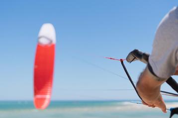 ozone chrono 13m v4 nieuwstaat 3x gebruikt ALS NIEUW 750€ beschikbaar voor biedingen