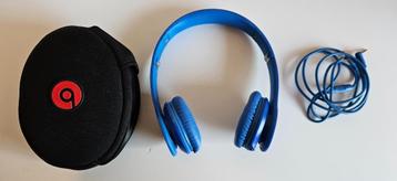 Beats Solo HD Blauw beschikbaar voor biedingen