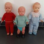 Vintage poppen, Ophalen of Verzenden