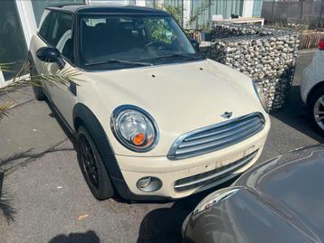 Mini cooper, Achat, Diesel, Particulier, Cooper