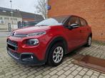 Citroën C3 1.2 Benzine Euro 6 + Keuring, Auto's, Voorwielaandrijving, 1199 cc, 1055 kg, Bedrijf