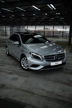 mercedes A klasse, Auto's, Leder en Stof, Bedrijf, Diesel, 5 deurs